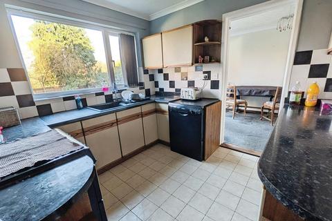 4 bedroom detached house for sale, Glenfield Avenue, Felixstowe