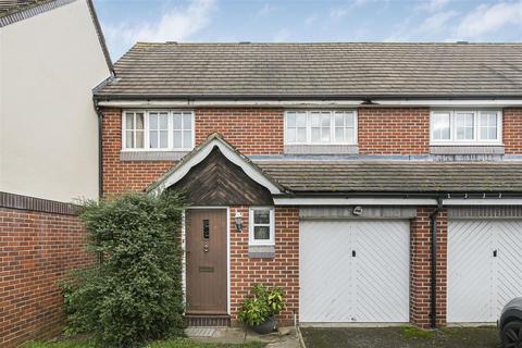 3 bedroom semi-detached house for sale, Archer Close, Kingston Upon Thames KT2