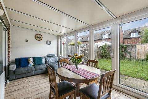 3 bedroom semi-detached house for sale, Archer Close, Kingston Upon Thames KT2