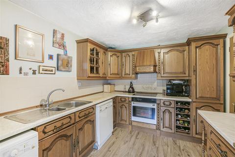 3 bedroom semi-detached house for sale, Archer Close, Kingston Upon Thames KT2