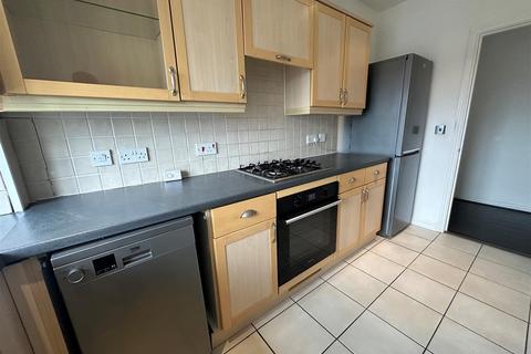 undefined, Kennedy Close, London Colney, St Albans