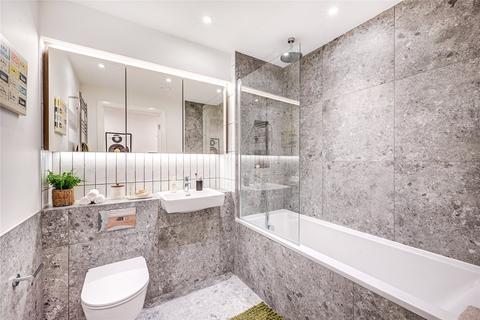 3 bedroom apartment to rent, Ashbrook House, UNCLE Colindale, Aerial Square, NW9