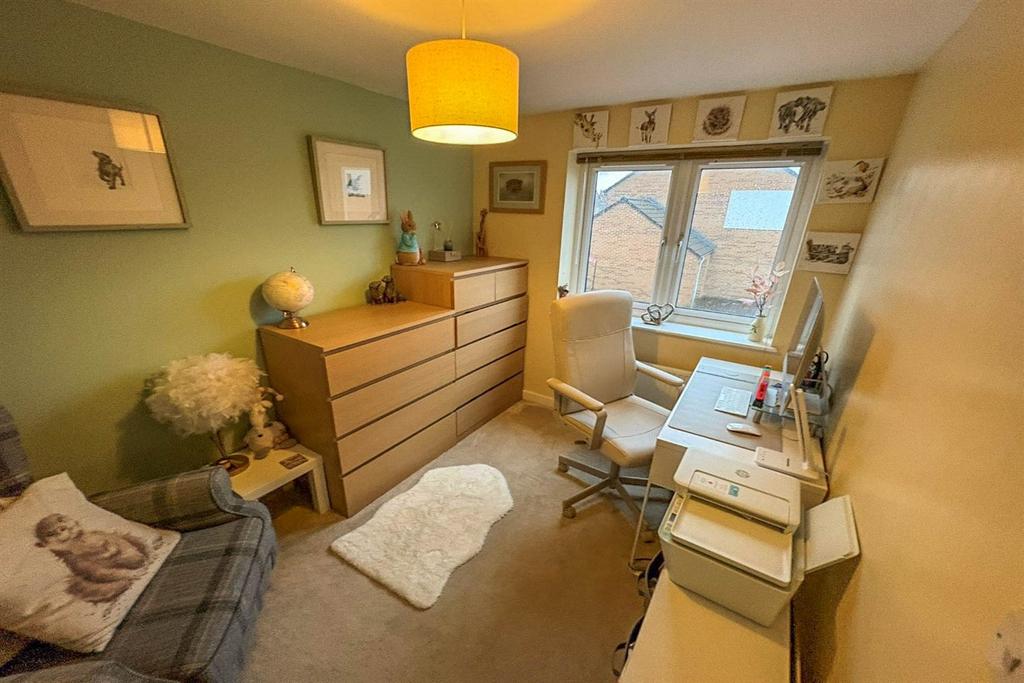 Front Bedroom