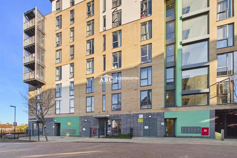 undefined, Needleman Close, Colindale