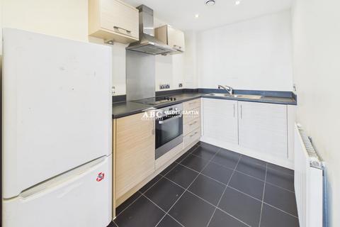 undefined, Needleman Close, Colindale