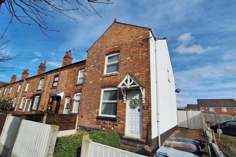 Bermuda Village, Nuneaton, CV10 7PW