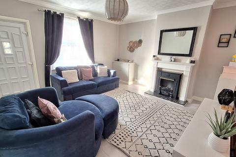 3 bedroom end of terrace house for sale, Bermuda Village, Nuneaton, CV10 7PW