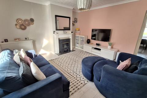 3 bedroom end of terrace house for sale, Bermuda Village, Nuneaton, CV10 7PW