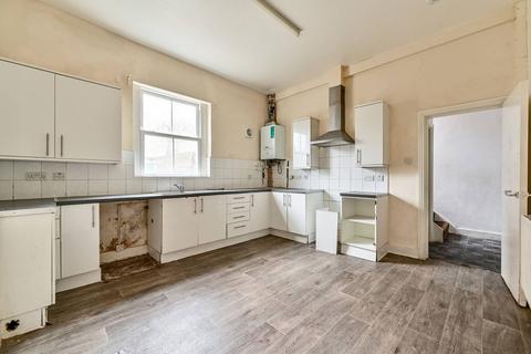 6 bedroom end of terrace house for sale, Malden Road, Kentish Town, London, NW5