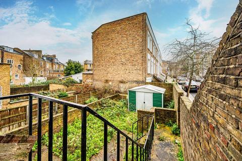 6 bedroom end of terrace house for sale, Malden Road, Kentish Town, London, NW5