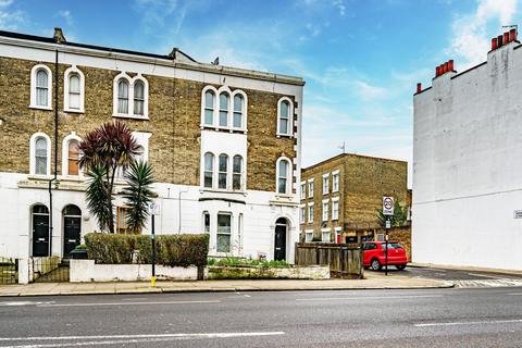 Malden Road, Kentish Town, London, NW5