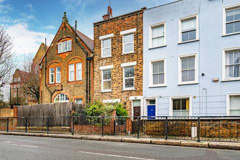 3 bedroom terraced house for sale, Grafton Road, Kentish Town, London, NW5