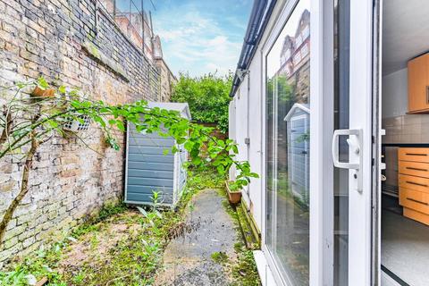 3 bedroom terraced house for sale, Grafton Road, Kentish Town, London, NW5