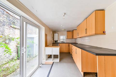 3 bedroom terraced house for sale, Grafton Road, Kentish Town, London, NW5