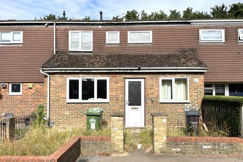 undefined, 171 Wheatcroft, Cheshunt, Waltham Cross, Hertfordshire, EN7 6JU