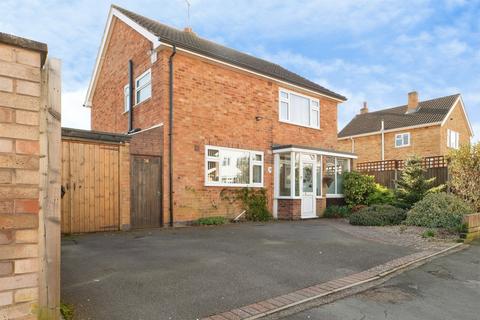 undefined, Harrowgate Drive, Birstall, LEICESTER