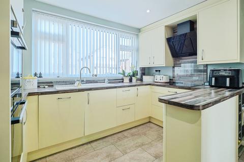 undefined, Harrowgate Drive, Birstall, LEICESTER