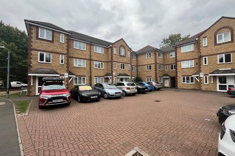 2 bedroom flat for sale, Vicarage Square, Grays