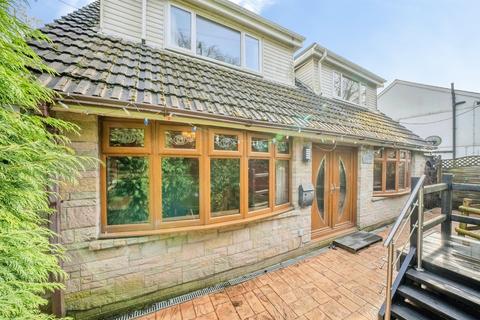 Reservoir Road, Beaufort, Ebbw Vale