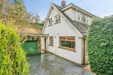 4 bedroom detached house for sale, Reservoir Road, Beaufort, Ebbw Vale