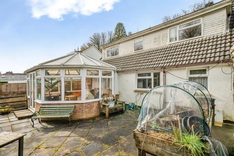 4 bedroom detached house for sale, Reservoir Road, Beaufort, Ebbw Vale