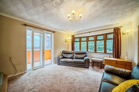 4 bedroom detached house for sale, Reservoir Road, Beaufort, Ebbw Vale