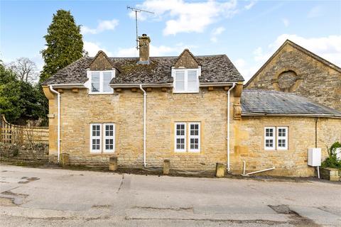 2 bedroom end of terrace house for sale, Maugersbury Close, Maugersbury, Cheltenham, Gloucestershire, GL54