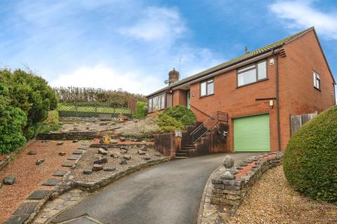 undefined, Ashley Rise, Ashley, Tiverton