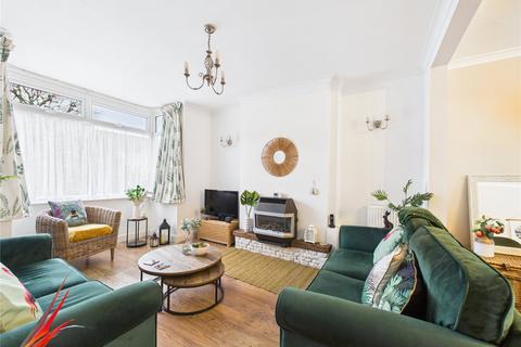 3 bedroom terraced house for sale, Speedwell Road, Bristol BS15