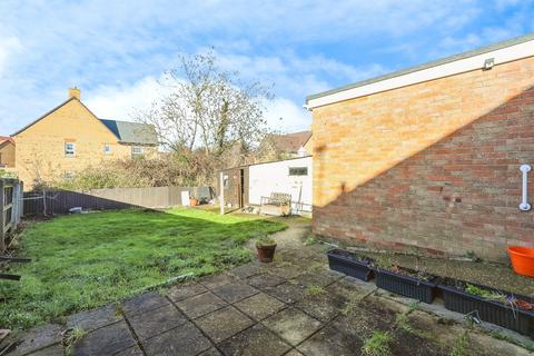 undefined, Oliver Close, Ramsey, Huntingdon
