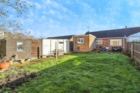undefined, Oliver Close, Ramsey, Huntingdon