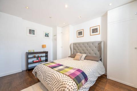 1 bedroom flat for sale, Ifield Road, Chelsea, London, SW10