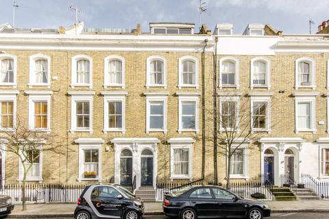 1 bedroom flat for sale, Ifield Road, Chelsea, London, SW10