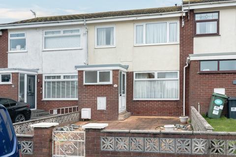 3 bedroom house for sale, Falmouth Street, Walney, Barrow-In-Furness
