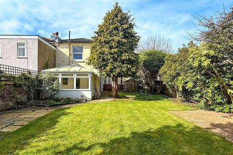 1 bedroom apartment for sale, Norfolk Road, Littlehampton, West Sussex