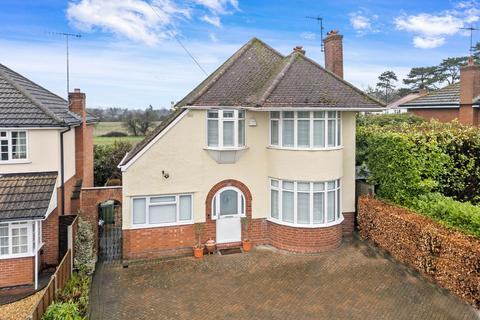 undefined, Four Seasons, 315 Droitwich Road, Claines, Worcester.  WR3 7SR