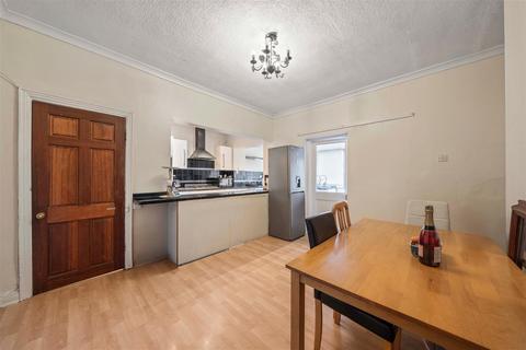 undefined, Estcourt Road, London