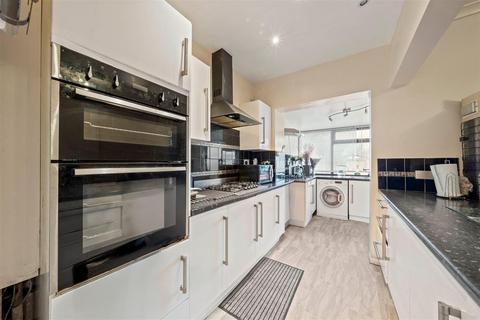 undefined, Estcourt Road, London