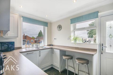 undefined, Blacksmiths Lane, Burton-On-Trent DE15
