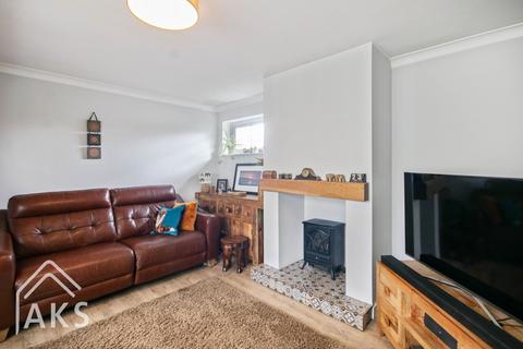 undefined, Blacksmiths Lane, Burton-On-Trent DE15