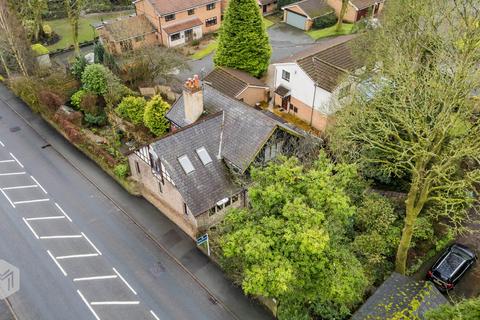 Belmont Road, Bolton, BL1 7DT