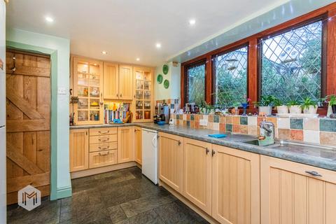 undefined, Belmont Road, Bolton, BL1 7DT