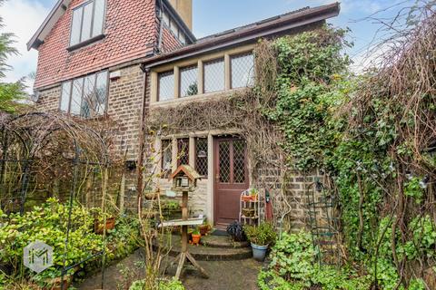 undefined, Belmont Road, Bolton, BL1 7DT