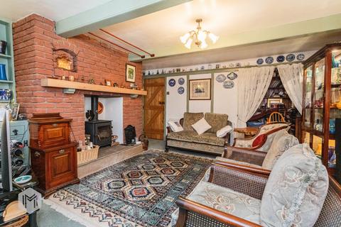undefined, Belmont Road, Bolton, BL1 7DT
