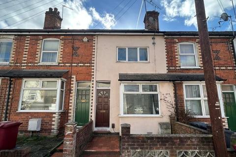 undefined, Mason Street, Berkshire RG1