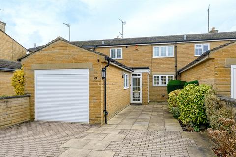 3 bedroom terraced house for sale, Harewood Mews, Harewood, LS17
