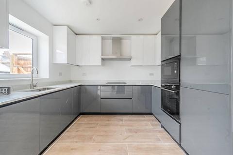undefined, 1 Champagne Walk, London N3