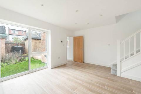 undefined, 1 Champagne Walk, London N3