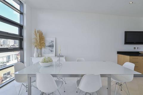 3 bedroom flat to rent, Montaigne Close, Westminster, London, SW1P