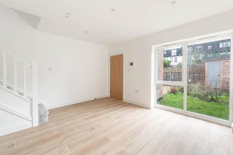 undefined, 1 Champagne Walk, London N3